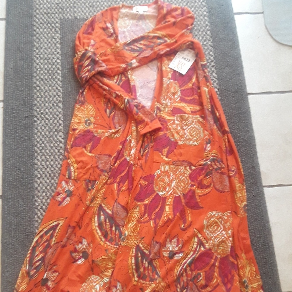 Lularoe Sarah